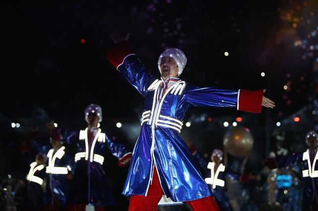 Yahoo and NBC Torch ESPN at Olympics