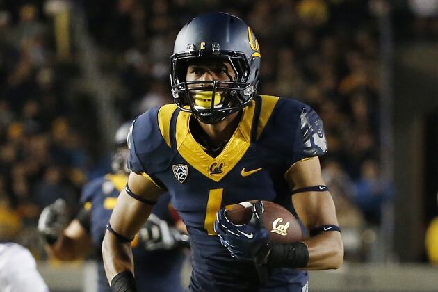 Receiving Corps Provides Stability