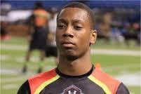 Syracuse Offers to Another 4-Star Recruit: Receiver Ryan Davis
