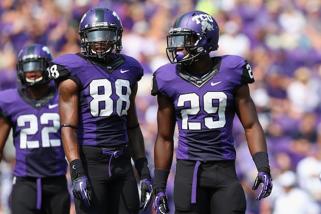 TCU post-spring wrap: Breakout candidates, position battles, top 10 players