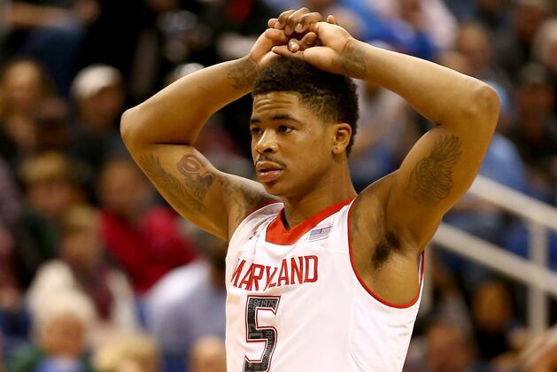 Former Maryland Swingman Nick Faust Hopeful to Hear from Oregon...