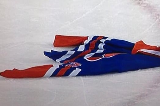Terry Jones: Oilers Survey Says Fans' Patience Is Up