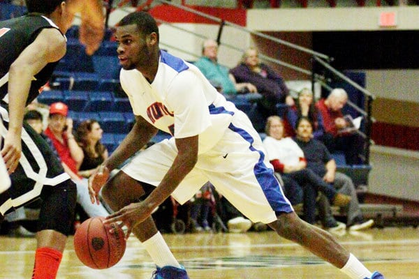 UA Basketball: Incoming Wildcat Allen Wins JUCO Award