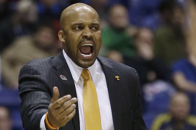 Cuonzo Martin Was Wise to Leave Tennessee, but Was Cal Smart to Hire Him?