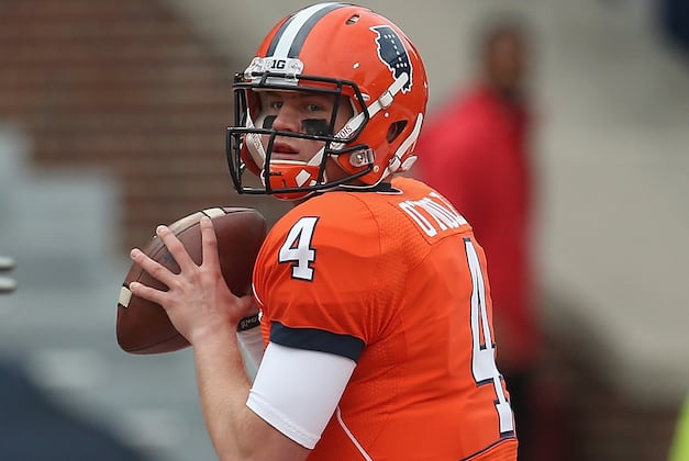 5 Things to Know About Illinois Football