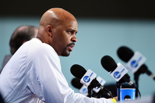 Cuonzo Martin Better off After Leaving Tennessee to Coach Cal