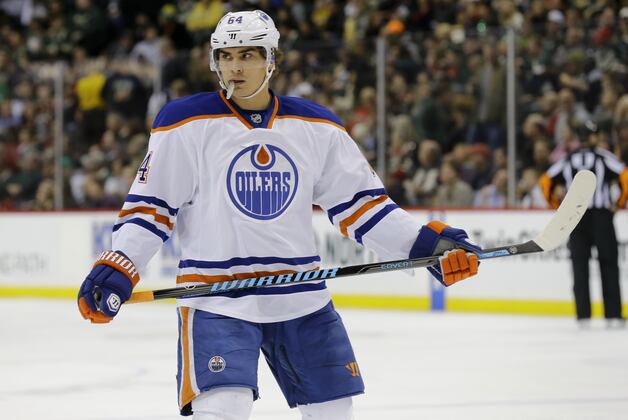 No Promises for Edmonton Oilers Next Year