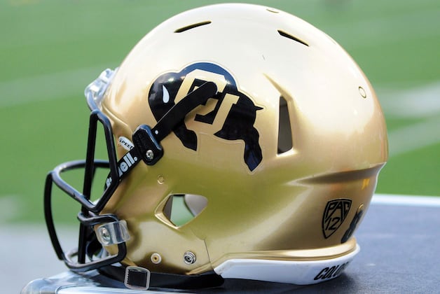 CU Football: Buffs Get Commit from Pomona's Dillon Middlemiss