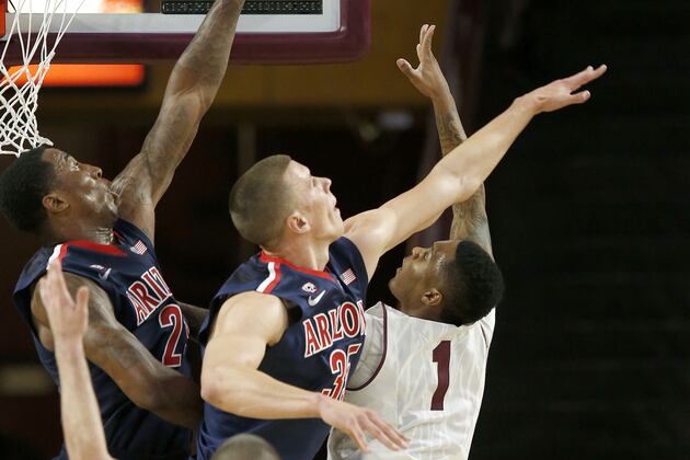 Miller: Hollis-Jefferson, Tarczewski Staying Put