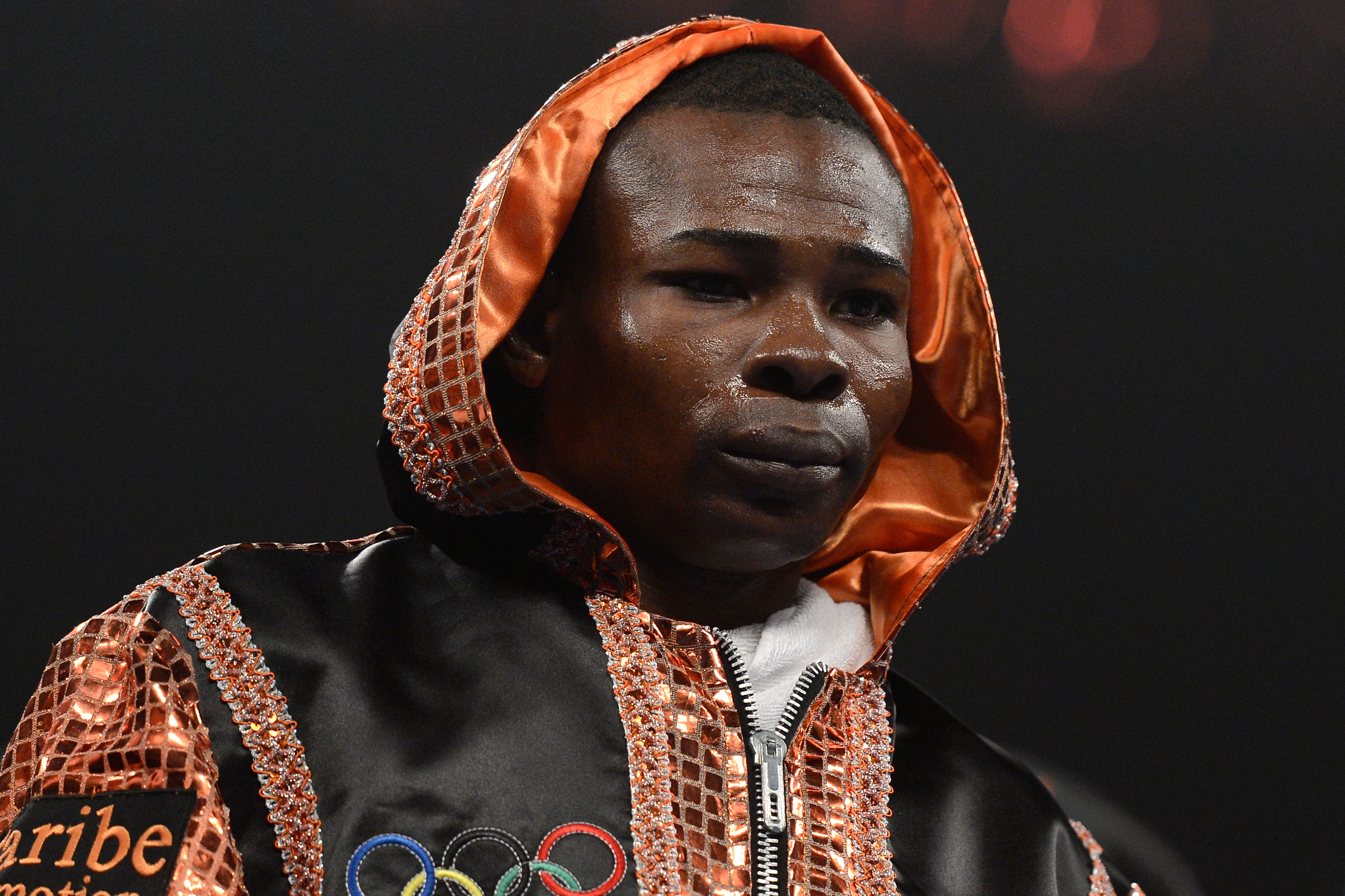 Is Guillermo Rigondeaux Taking the Rigolution from HBO to Showtime