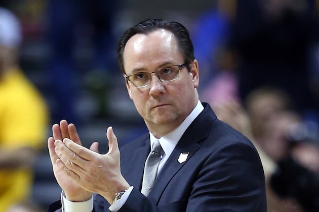 Cuonzo Is Gonzo: So Who's Next for the Vols?