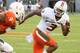 Stacy Coley (left) and Tracy Howard (right) via 247Sports