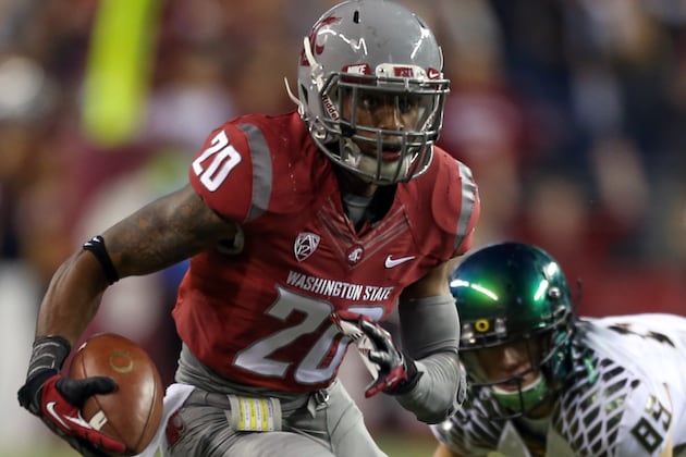 Source: Bucannon to Visit with Patriots