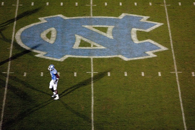 Deborah Crowder's Story Could Bring NCAA Investigators to UNC