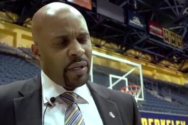 Cal Men's Basketball: One-on-One with Cuonzo Martin