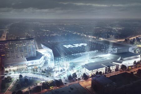 No Last-Minute Vote on $80 Million Rupp Renovation Aid