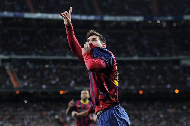 Real Madrid vs. Barcelona: El Clasico Records, Head-to ...