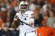 Auburn QB Nick Marshall