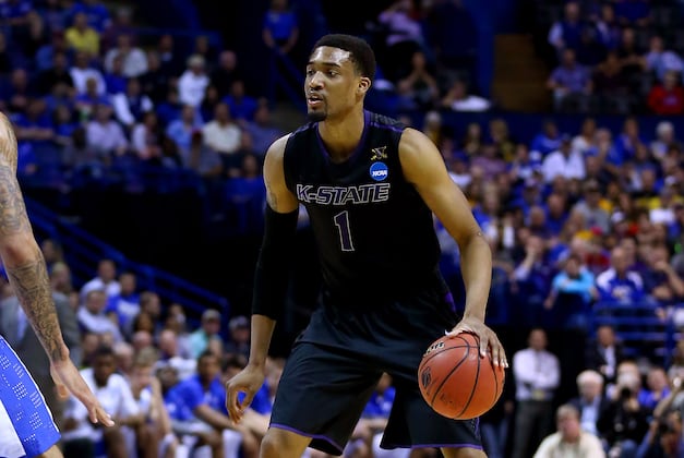 Georgia, Kansas State Expected to Add Home-and-Home Basketball Series