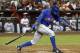 Adding Curtis Granderson was supposed to fortify the Mets' lineup but has done anything but that so far.