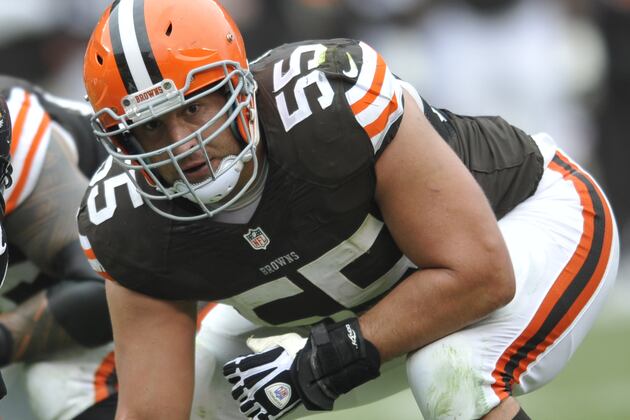 Lessons Learned from the Alex Mack Offer Sheet