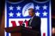 Apr 25, 2013; New York, NY, USA; NFL commissioner Roger Goodell speaks before the 2013 NFL Draft at Radio City Music Hall. Mandatory Credit: Jerry Lai-USA TODAY Sports