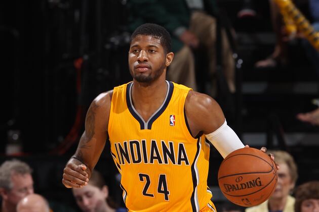 Stephenson, George, West and Watson to All Sit vs Magic