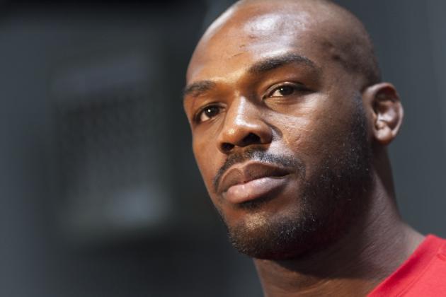 Jon Jones: Smack Talk and Trolling Is the Only Thing Keeping 205 Interesting