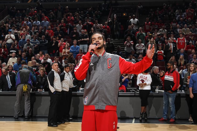 Bulls Still Have Plenty at Stake Entering Regular-Season Finale