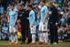 James Milner does not enjoy equal squad status with the likes of Dzeko and Silva