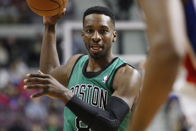 Celtics Jeff Green Has Had Inconsistent Results