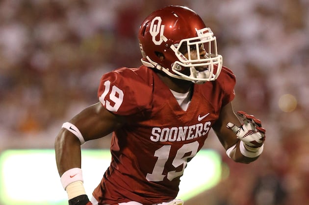 Ranking the 10 Best Sooners Following the 2014 Spring Game