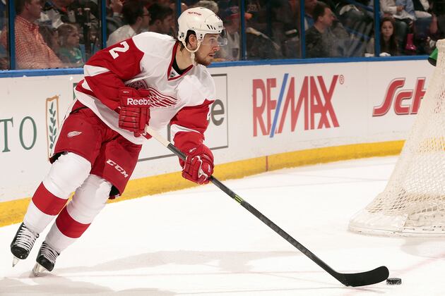 Smith Excited to Face Brother in Playoffs