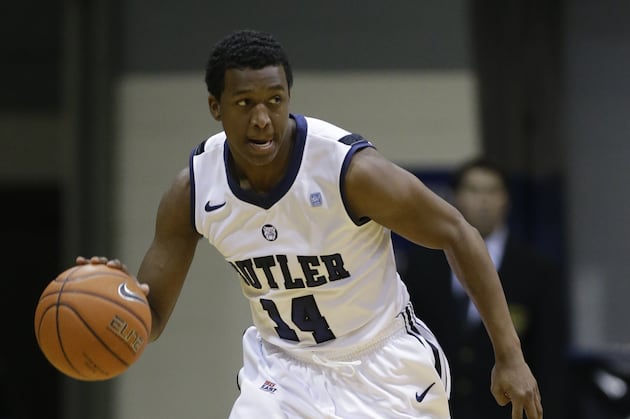 Dukes Land Butler Transfer Rene Castro