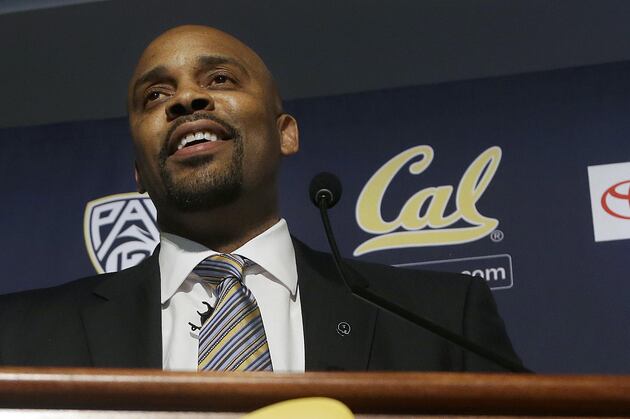Cuonzo Martin Will Need to Work Quickly in Competitive Pac-12