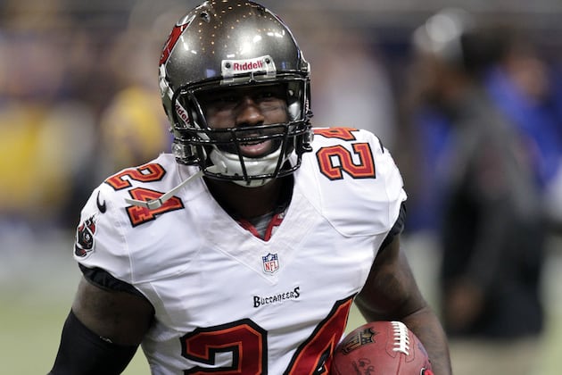 Ty Law Answers Why Darrelle Revis Is an Upgrade over Aqib Talib