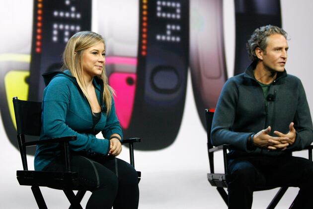Nike Extends Deal with Team USA