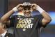 Central Florida quarterback Blake Bortles (5) during the first half of the Fiesta Bowl NCAA college football game against Baylor, Wednesday, Jan. 1, 2014, in Glendale, Ariz. (AP Photo/Rick Scuteri)