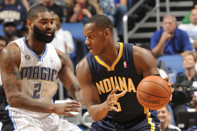 Pacers Cruise to 101-86 Win over Magic