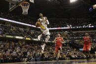 Sickest Dunks, Plays of Regular Season