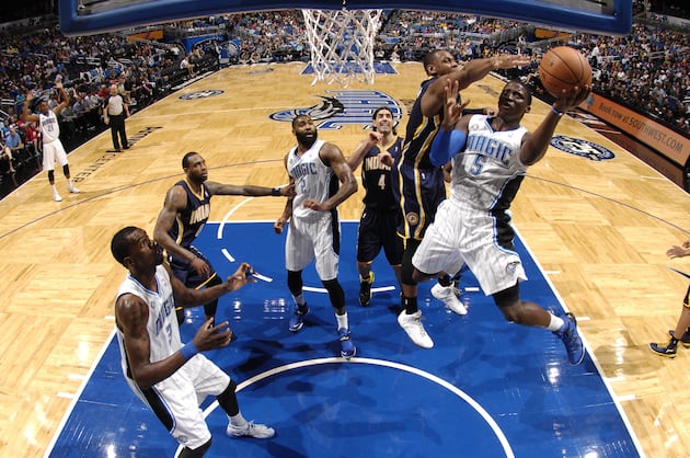 Oladipo: 'There's Plenty of Better Years to Come'