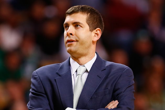 Demolition Done: Celtics Rebuild Anew