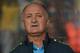 JOHANNESBURG, SOUTH AFRICA - MARCH 05: Head coach Luiz Felipe Scolari of Brazil looks on during the International Friendly match between South Africa and Brazil at FNB Stadium on March 05, 2014 in Johannesburg, South Africa. (Photo by Lefty Shivambu/Gallo Images)