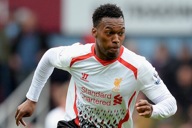 BR: Sturridge 'May Struggle' to Be Fit for Norwich