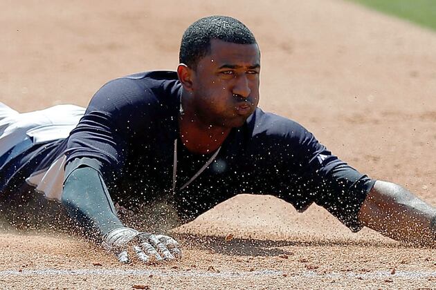 With Doubleheader Thursday, Twins Recall Infielder Nunez