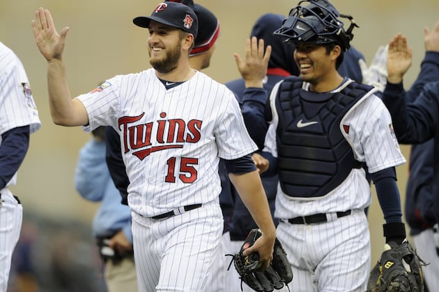 Reviewing the Twins' First-Round Picks from the Last Ten Years