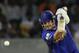 Rajasthan Royals' Shane Watson bats during their Indian Premier League (IPL) cricket match against Deccan Chargers in Hyderabad, India, Friday, May 18, 2012. (AP Photo/Mahesh Kumar A.)