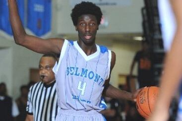 Daniel Hamilton Excited About UConn, Kevin Ollie and Cold Weather