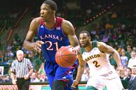 NBA Post-Regular Season Mock Draft