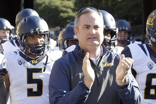 Both Cal Football Players in Fight Last Fall Return